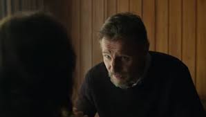 D e but time leaves us polished stones. New Trailer Poster For Ordinary Love With Liam Neeson And Lesley Manville