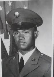 Memories of military basic training