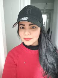 Genesis Ruiz Luces🍒 (@RuizLuces)