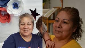 Fundraiser by Barreto Gloria : Maria Elena Ramirez Funeral Expenses