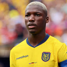 Moisés Caicedo