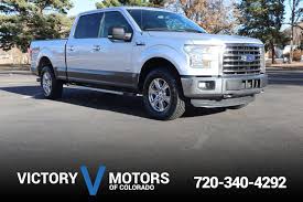 Image result for Silver 2015 Ford Truck