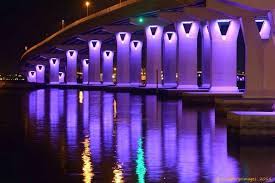 New 9th Street Bridge Ocean City Nj Ocean City Family Adventure
