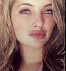 Makenzie Nichole Ford