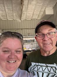 Happy 80th Birthday to Mr. Jarose, former teacher at Truman Moon Elementary