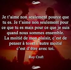 Citation Amour Fort Et Sincere Archives Invitation Elegante En 2020 Citations D Amour Proverbe Amour Amour Fort