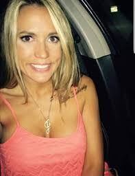 Jessica Stokes's Instagram, Twitter & Facebook