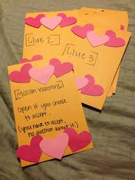 Birthday Scavenger Hunt Ideas For Boyfriend Deutsch Arsivleri Daily Good Pin Scavenger Hunt Birthday Boyfriend Scavenger Hunt Diy Crafts For Boyfriend