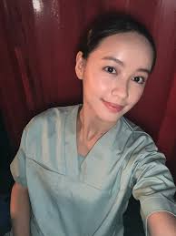 Feeling like a kid today, so excited seeing myself