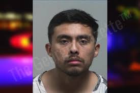 Fernando Arias — Tift County Jail Bookings