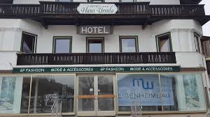 Sanktjohanserstraße 12 83707 bad wiessee. Haus Ursula In Bad Wiessee Wechselt Uberraschend Den Besitzer Bayern