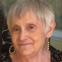 Ms. Mary Helen Baum Obituary