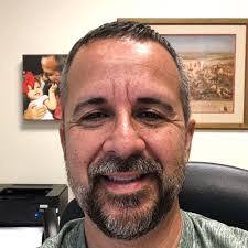 Steve Polasky's Instagram, Twitter & Facebook