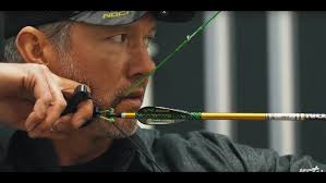 NOCK ON ARCHERY PODCAST 317: CALEB COPELAND