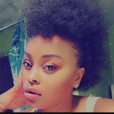 When I say I'm hanging