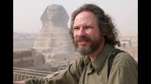 Biografia di Robert M. Schoch