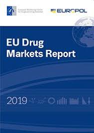 Check spelling or type a new query. 2019 Eu Drug Markets Report From The Emcdda And Europol Europol