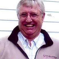 Frederick Metzger Obituary