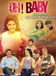 Oh Baby Izle Izleme Film Hint