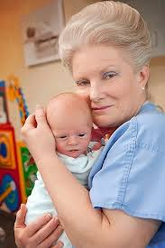 Doctor happy with new medical home