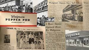 (terrence antonio james / chicago tribune). A Picture Is Worth 1 000 Words Walgreens Newsroom Walgreens Newsroom