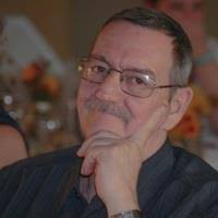 Charles Roark Obituary