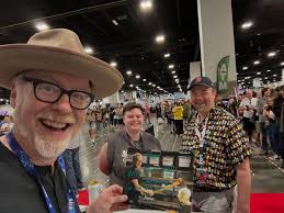 Denver, thank you for making me feel so comfortable and so welcome in your  amazing city! I had a blast, and I hope to come back some time. Thank you  to all