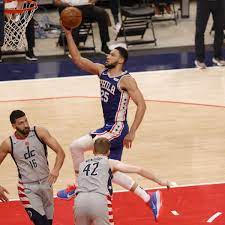 We acknowledge that ads are annoying so that's why we try to keep our page clean of them. 76ers Vs Wizards How To Watch Live Stream Odds For Game 4 Of Nba Playoffs Sports Illustrated Philadelphia 76ers News Analysis And More