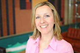 Realscreen » Elin Thomas