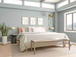 13 minimalist bedroom decorations that keep it simple and serene. 10 Best Minimalist Bedroom Design Ideas Modsy Blog