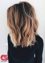 Trendy Hair Trends Fall 2018 Medium Ideas Balyage Short Hair Medium Length Hair Styles Hair Styles