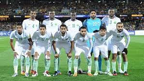 حول المنتخب السعودي، اليوم الثلاثاء، تخلفه بهدف إلى فوز على مضيفه العراقي بهدفين من ضربتي جزاء ضمن منافسات الجولة الثانية للمجموعة الثانية من التصفيات الآسيوية المؤهلة إلى كأس العالم لكرة القدم التي ستقام بروسيا 2018. ØªØ¹Ø±Ù Ø¹Ù„Ù‰ Ø­Ø³Ø§Ø¨Ø§Øª ÙˆØ¹Ø¯Ø¯ Ø§Ù„Ù†Ù‚Ø§Ø· Ø§Ù„ØªÙŠ ÙŠØ­ØªØ§Ø¬Ù‡Ø§ Ø§Ù„Ù…Ù†ØªØ®Ø¨ Ø§Ù„Ø³Ø¹ÙˆØ¯ÙŠ Ù„Ù„ØªØ£Ù‡Ù„ Ø¥Ù„Ù‰ ÙƒØ£Ø³ Ø§Ù„Ø¹Ø§Ù„Ù… 2018 Ø³Ø¨ÙˆØ±Øª 360