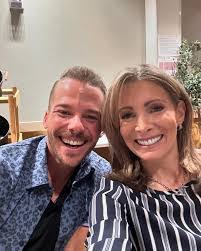 Shannon Miller's Instagram, Twitter & Facebook