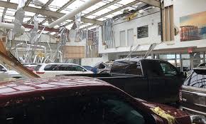 Click the pin and drag it to reposition the map. Car Dealers In Florida And Georgia Rebuild After Hurricane Michael Automotive News