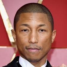 Que pensez-vous de Pharrell Williams ? : r/fantanoforever