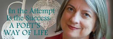 In the Attempt Is the Success: A Poet's Way of Life