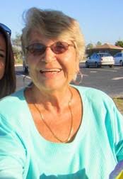 In loving memory of Daryle Johnson