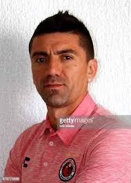 407 Héctor Mancilla Photos & High Res Pictures