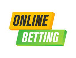 Online betting. Flat web banner with red bet now on white ...