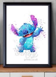 Top 10 des citations famille (de célébrités, de films ou d'internautes) et proverbes famille classés par auteur, thématique, nationalité et par culture. Disney Lilo Et Stitch Aquarelle Affiche Imprimer Par Genefyprints Lilo Et Stitch Disney Affiche Imprimee