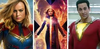 Read on to find out about all the new superhero movies in 2021, listed in current planned. Most Influential Superhero Movies Of 2019 Maac India Academy Animation Vfx Industry Blog Maac India Institute