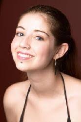 Allison Summers's Instagram, Twitter & Facebook