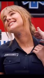 Marcus Fraser Movies And Tv Shows