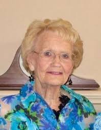 Claudy Langton Obituary