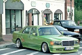 Pin By K Az On Mercedes S Class W126 Customized Mercedes Benz Mercedes Benz