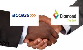 Top up your ttm bank wallet with cryptocurrency to get any services, make purchases around the world, transfer funds between cards, and withdraw cash from atms. Nigeria S Access Bank Finalises Diamond Bank Merger Allafrica Com