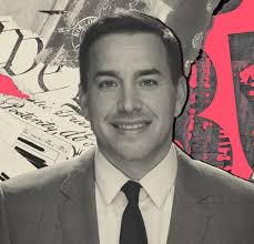 Demetrio Garcia, the Master Networker