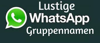 Hallo, heute werde ich euch zeigen wie ihr ein cooles profilbild ganz einfach erstellen. 100 Coole Lustige Whatsapp Gruppennamen Freeware De