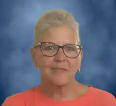 OBIT: Kari Jo Porter