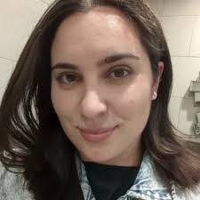 Blair Draper's Instagram, Twitter & Facebook